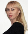 Russian bride - Anna from Moscow