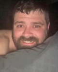 American man - Patrick from Asheville