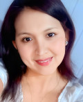 Peruvian bride - Heidi from Lima Lima