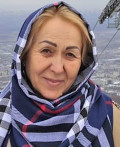 Bazila from Karaganda, Kazakhstan