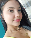 Angelika from Bolivar, Venezuela
