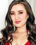 Kazakhstani bride - Asem from Almaty