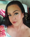 Brazilian bride - Fernanda from Ocaucu