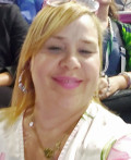 Mayra from Panama City, Panama