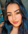 Venezuelan bride - Gilcar from Valera