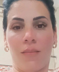 Cuban bride - Dayexi from Camaguey