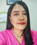 Joliana from Jakarta, Indonesia