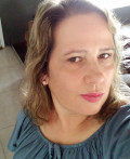 Laura from Pelotas, Brazil