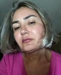 Maria from Joao Pessoa, Brazil