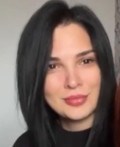Russian bride - Mari from Moskva