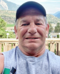 Howard from Lillooet, Canada