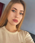 Zoia from Mariupol, Ukraine