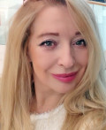 Polish bride - Sylwia from Warszawa