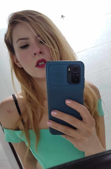 Saira from Queretaro, Mexico seeking for Man - Rose Brides