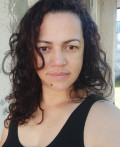Marta from Blumenau, Brazil