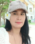 Kantima from Bangkok, Thailand