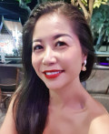 Thai bride - Pagkavan from Bangkok