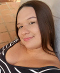 Venezuelan bride - Maria from Caracas