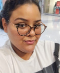 Brazilian bride - Kerolin from Sorocaba