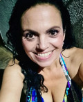 Juliane from Curitiba, Brazil