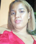 Nicaraguan bride - Jessika from Bluefields
