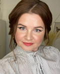 Russian bride - Helena from Moscow