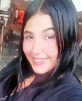 Venezuelan bride - Cecilia from Caracas