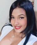 Venezuelan bride - Cecilia from Caracas