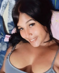 Venezuelan bride - Cecilia from Caracas