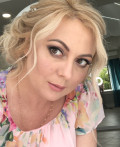 Russian bride - Olga from Samara