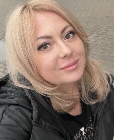 Olga photo