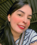 Roxana from Merida, Venezuela