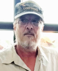 American man - Robert from Jackson