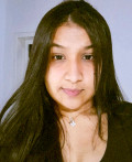 Venezuelan bride - Yanny from Bolivar
