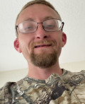 American man - Joshua from skiatook