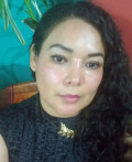 Janeth from Virginia, Peru