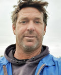 New Zealand man - Jason from Christchurch