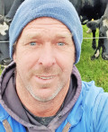 New Zealand man - Jason from Christchurch