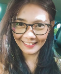 Indonesian bride - Vna from Jakarta