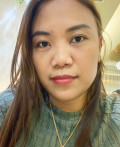 Philippine bride - Novelyn from Manila
