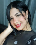 Venezuelan bride - Zaimedis from Caracas
