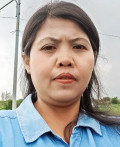 Aty from Balikpapan, Indonesia