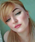 Russian bride - Natalia from Astrakhan