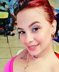 Venezuelan bride - Betzabet from Bolivar