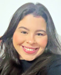 Brazilian bride - Yasmim from Rio de Janeiro