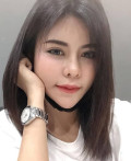 Anna from Bangkok, Thailand