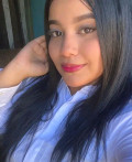 Venezuelan bride - Gloribel from Puerto Ordaz