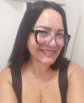 Brazilian bride - Shirlei from Rio de Janeiro