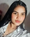 Venezuelan bride - Johana from Ciudad Bolivar