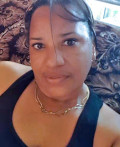 Cuban bride - Vivian from Holguin